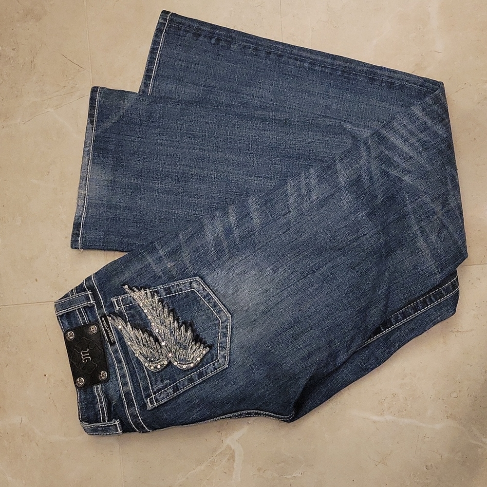 Miss Me sz 29 jeans